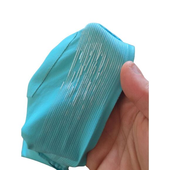 Ruby Ribbon Athene Cami Camisole Shaping Top Shapewear Tank in blue style 3061 - Picture 4 of 4